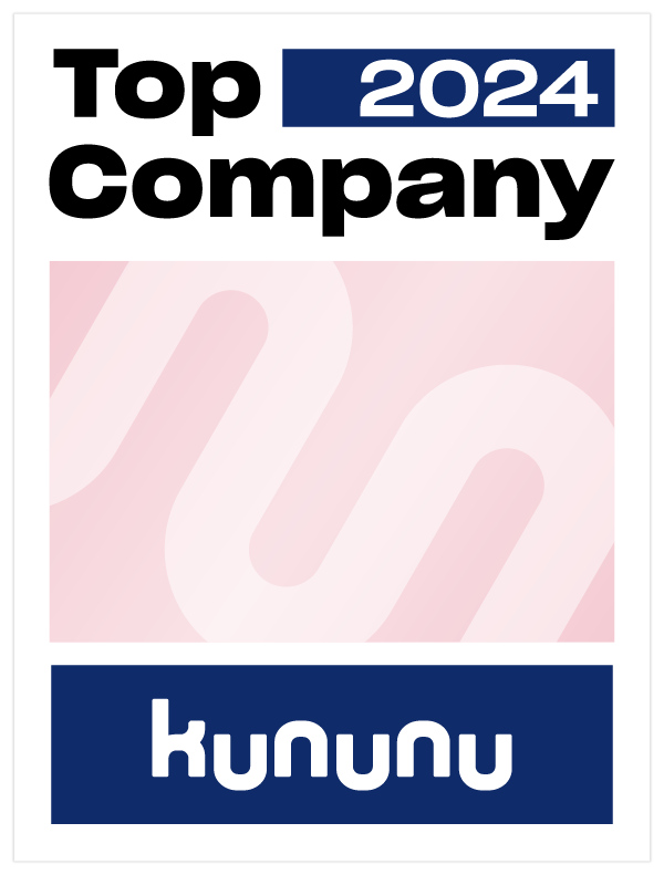 Kununu - Top Company